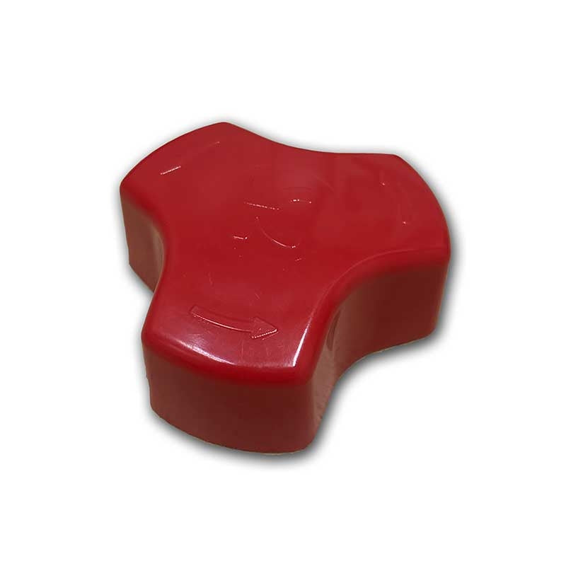 Abridor de Botellas y Brik Ergonómico — ABFAB