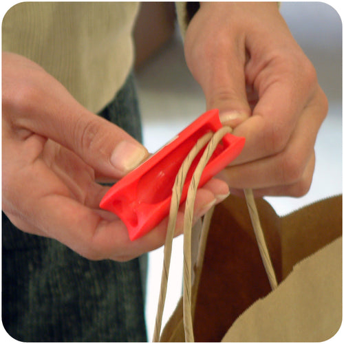 Asa para Transporte de Bolsas (2Ud.)