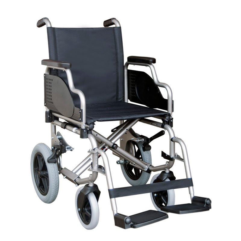Silla de Ruedas Ligera 'Club 300'