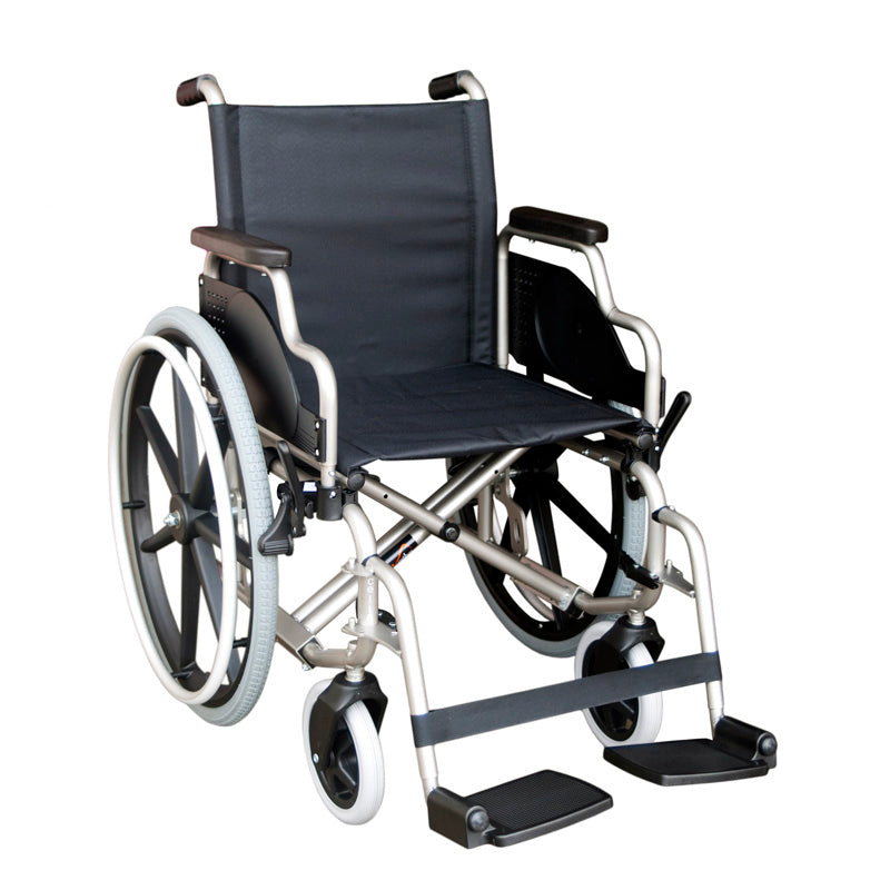 Silla de Ruedas Ligera 'Club 600'
