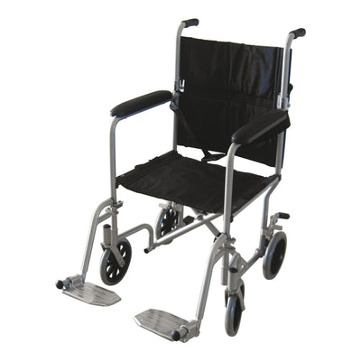 Silla de Ruedas 'Transporter'