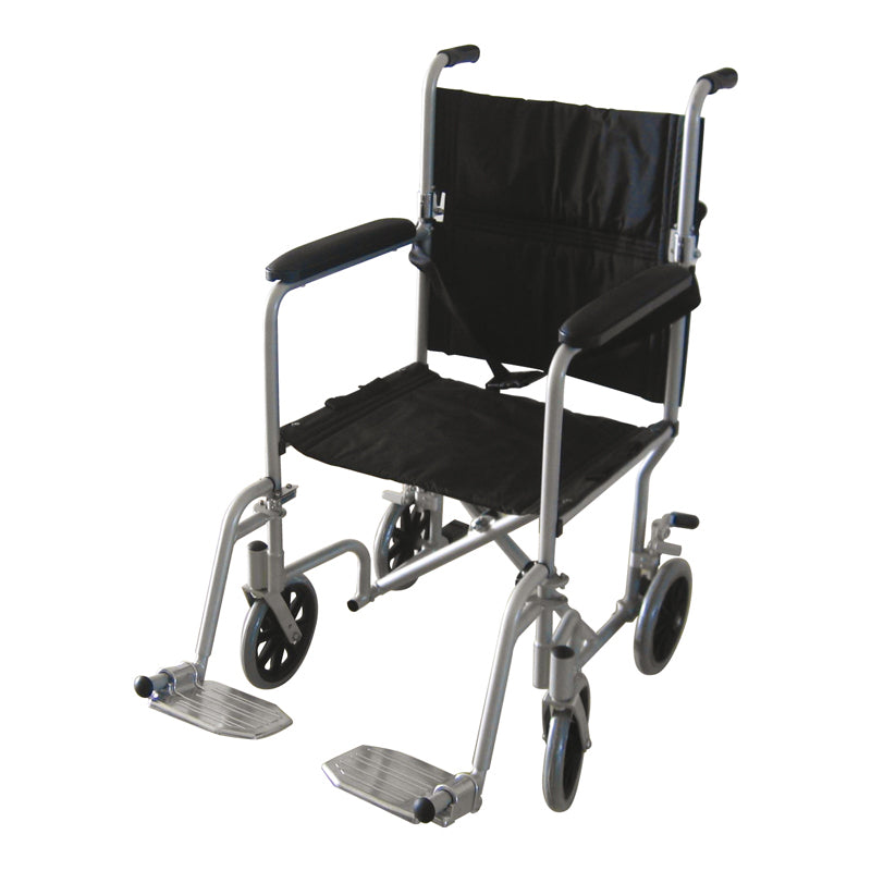 Silla de Ruedas 'Transporter'