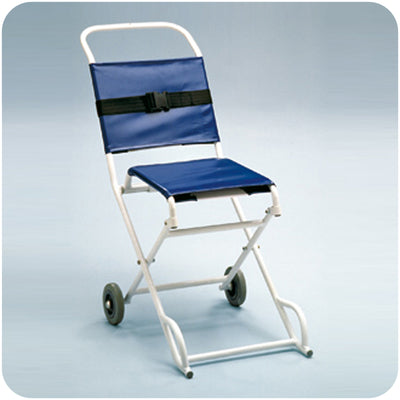 Silla Reducida Plegable Especial Transportes