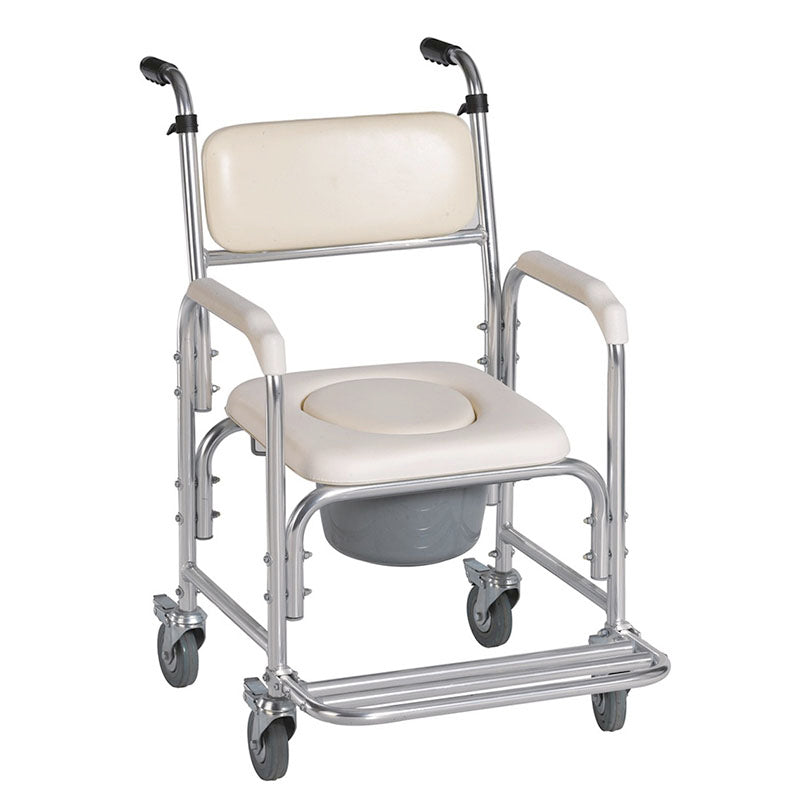 Silla de Transporte con Inodoro