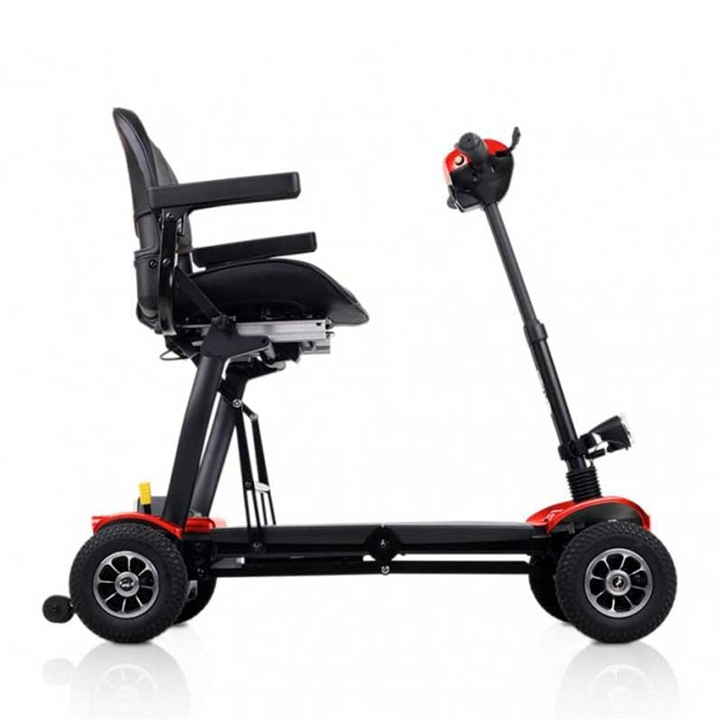Scooter Eléctrico Plegable 'Cerdeña' 20