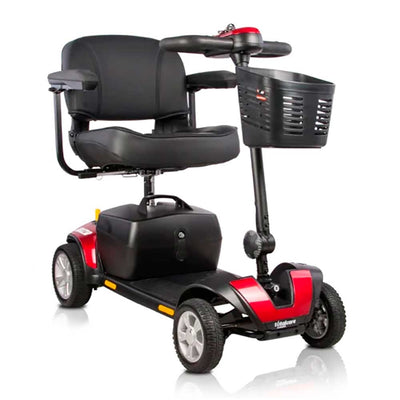 Scooter Eléctrico Desmontable Pequeño