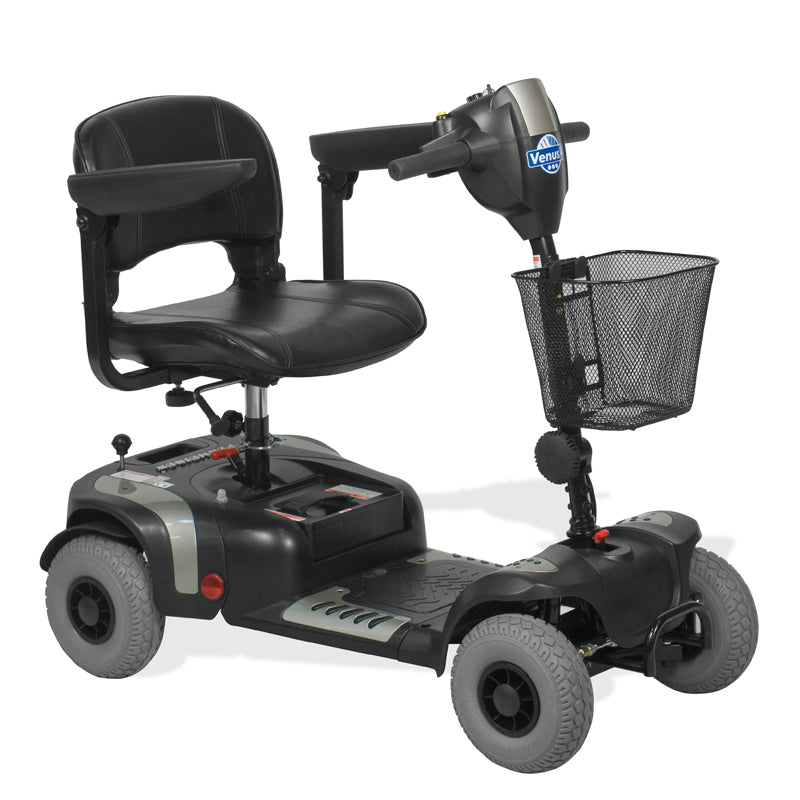 Scooter Eléctrico Venus 4 Sport