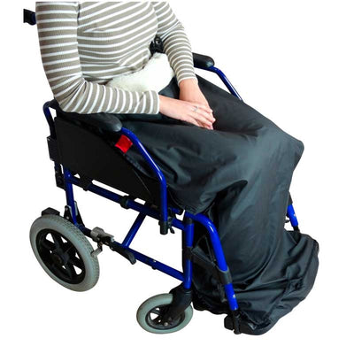 Saco Termico Impermeable para Silla de Ruedas 'M'
