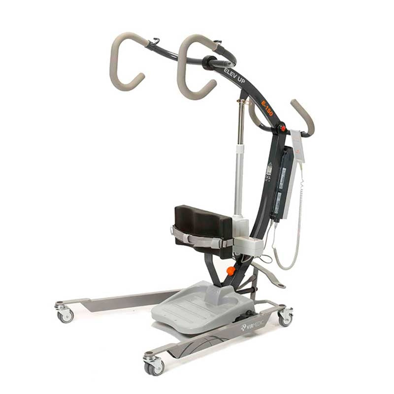 Grúa Bipedestación Elev-Up E-150