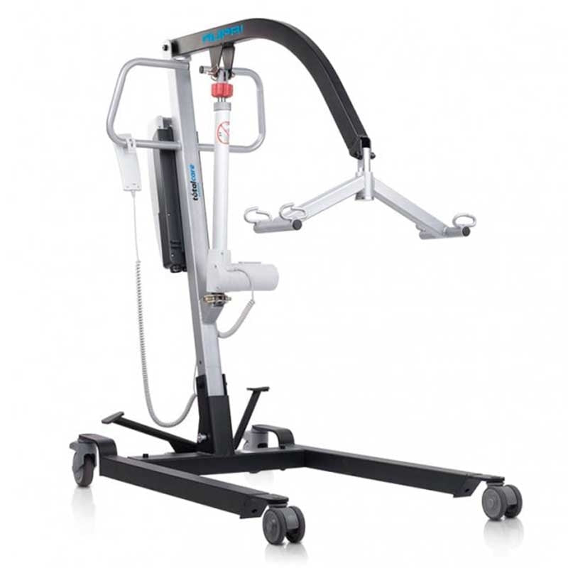 Grúa Traslado AUPA 150 kg. — Totalcare