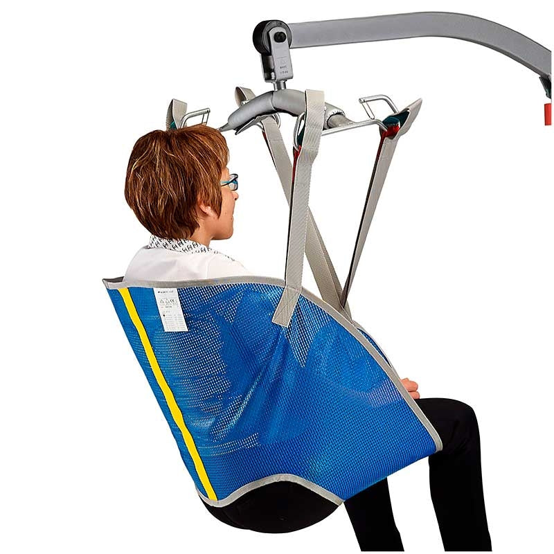 Arnés Standard para Grúa (Máx. 175kg.) — Winncare