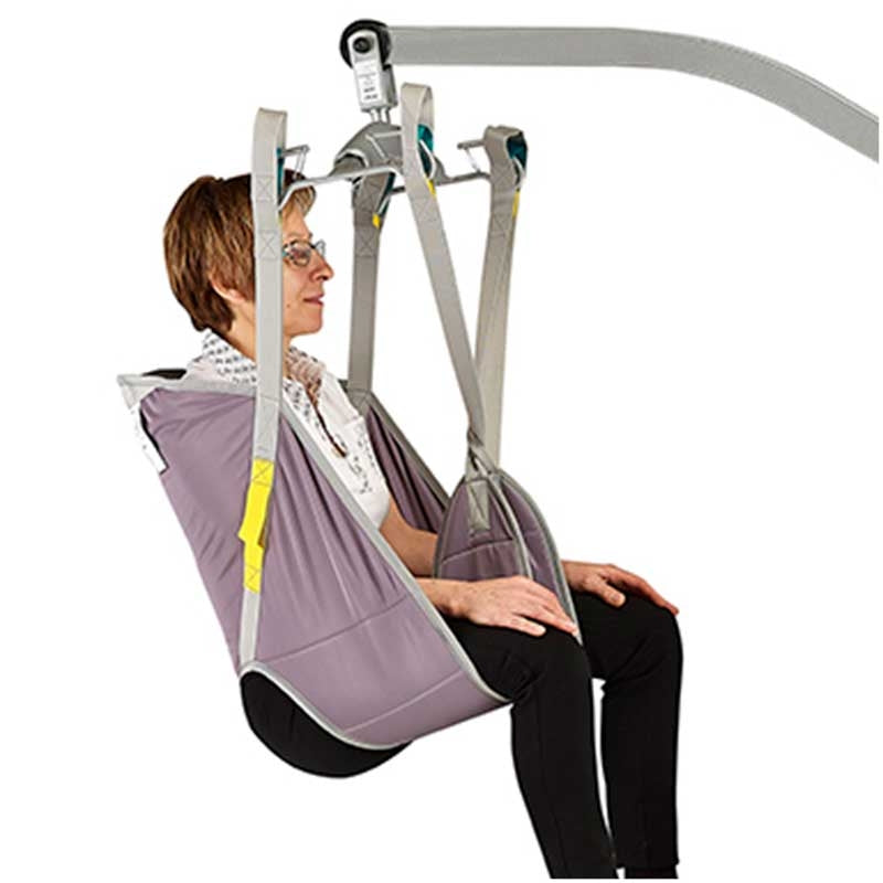 Arnés Fletty para Grúa (Máx. 250kg.)