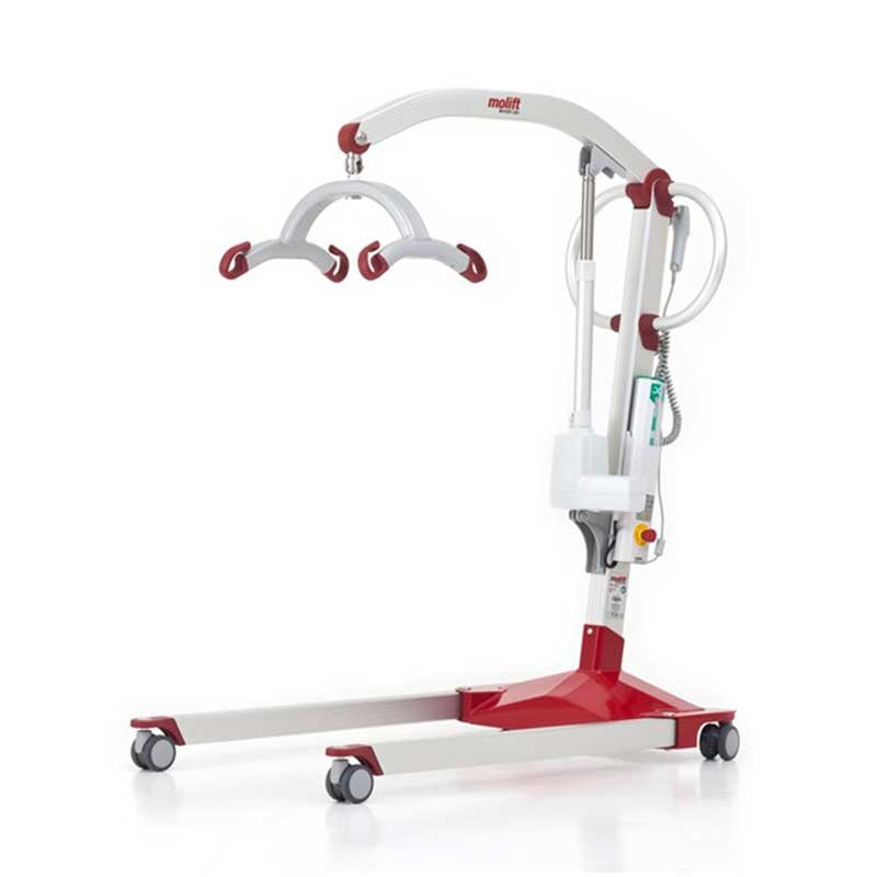 Grua Mover 180 Molift