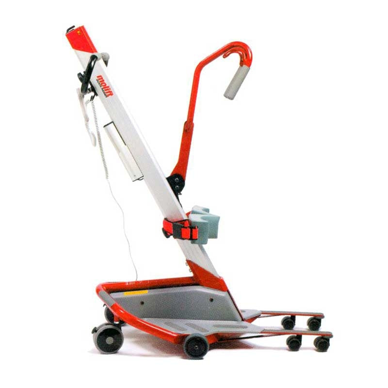 Grúa Bipedestación Quick Raiser I Molift — Molift