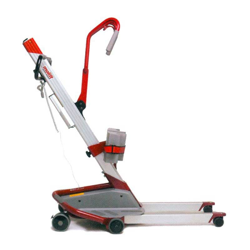 Grúa Bipedestación Quick Raiser II Molift