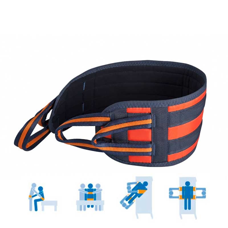 Banda Flexible para movilización o ayuda Medi-tools (50cm)