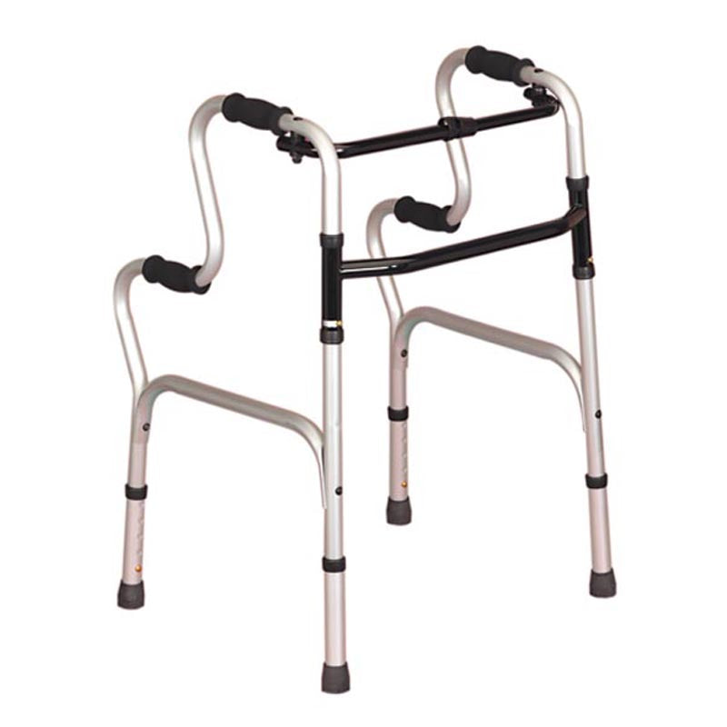 Andador de Incorporacion de Aluminio — Ayudas Dinámicas