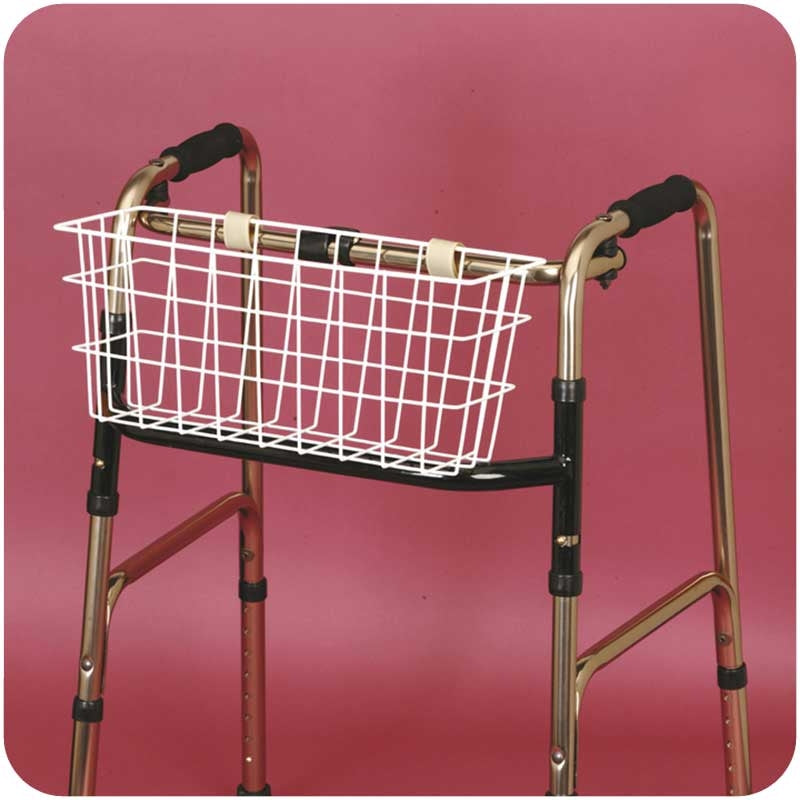 Cesta Standard para Andador