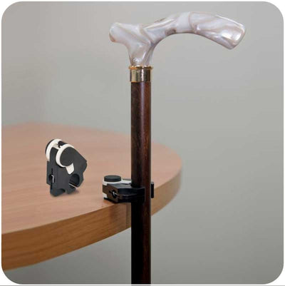 Soporte para Bastones