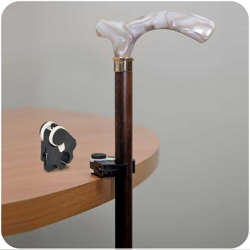 Soporte para Bastones