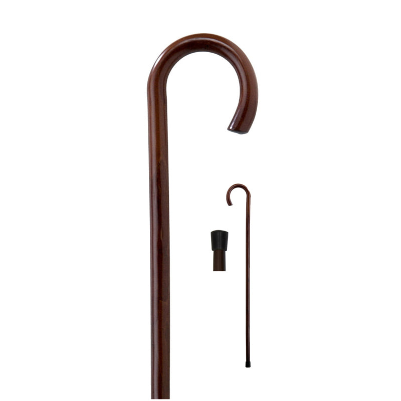 Bastón / Muletilla Nº 103 — Cavip