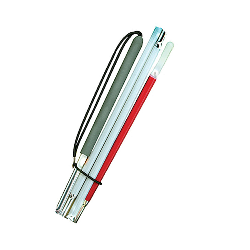 Baston Plegable para Invidentes