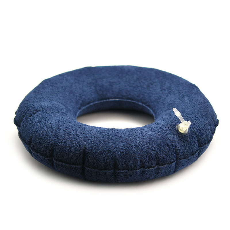 Cojín Antiescaras Hinchable de Rizo (Ø45cm.) — Jose Mestre