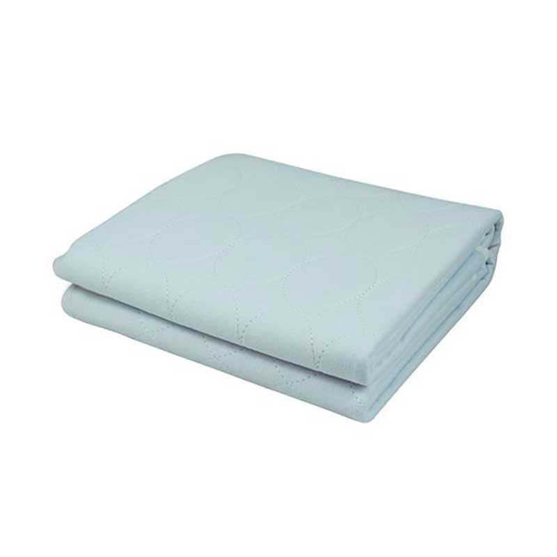 Travesero Empapador 3 Capas con Solapas (90x85cm.) — Nin-Net