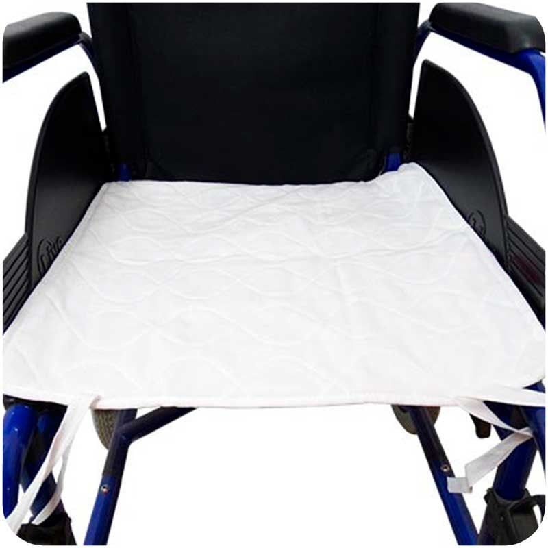 Trozo Empapador 45x45cm. (Silla) — Ualf
