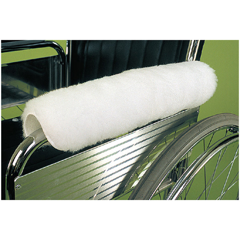 Reposabrazos Antiescaras para Silla de Ruedas (2u.)