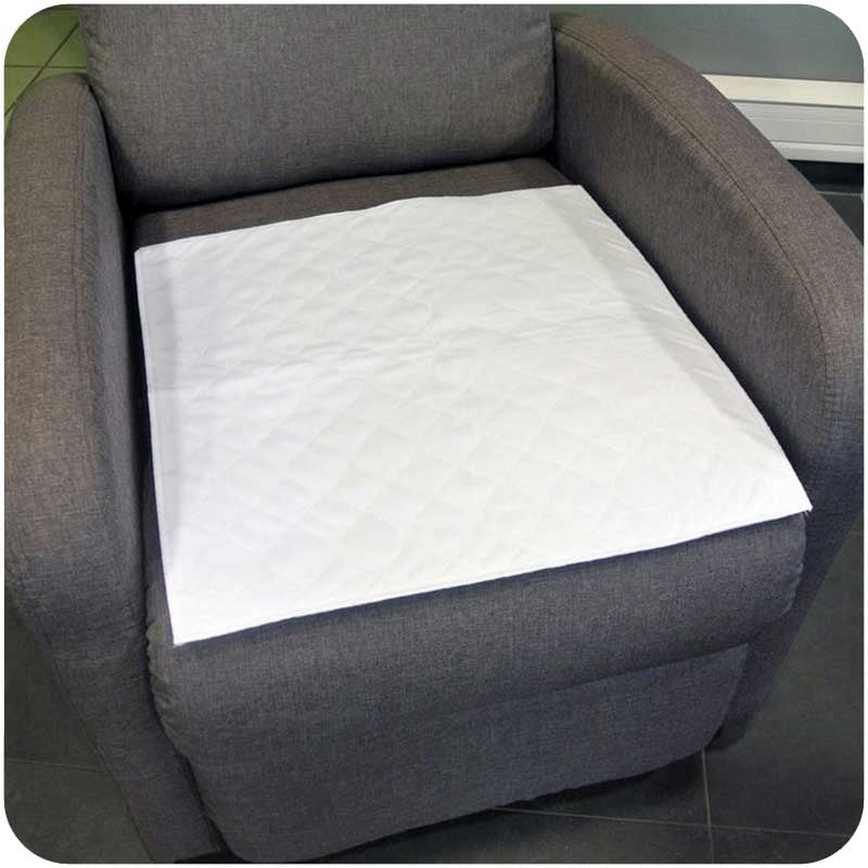 Empapador de Sillón Reutilizable — EMO
