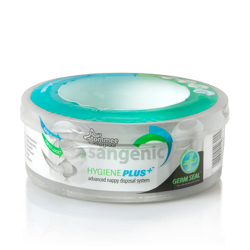 Recambio Bolsa para Pañales (25M.) — Sangenic