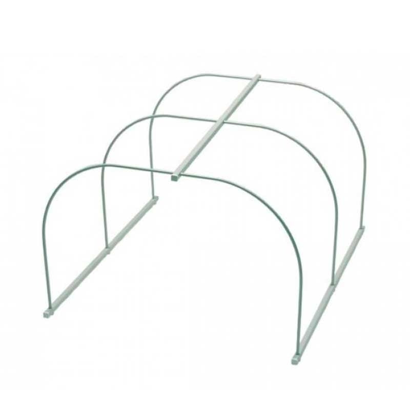 Arco Protector para Piernas Plegable