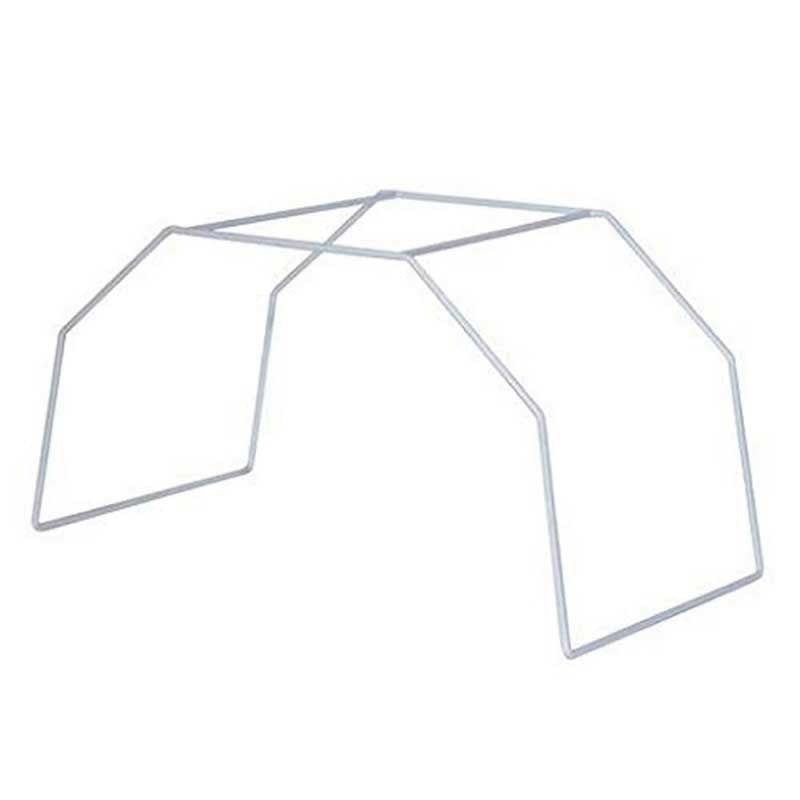 Arco Protector para Piernas Fijo — EMO
