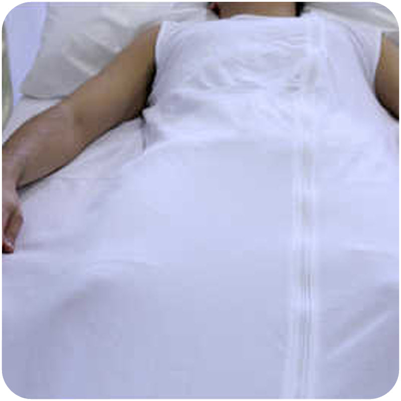 Sabana Sujecion Ajustable (90cm.) — Bienestar Senior