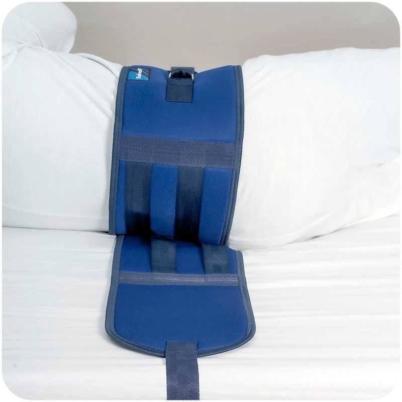 Cinturon de Cama Salvaclip