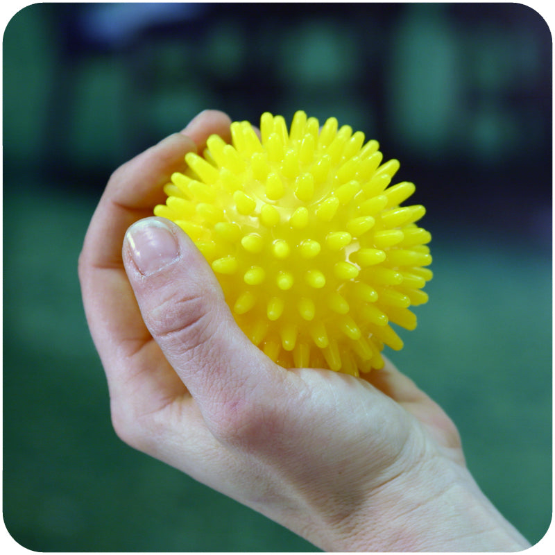 Pelota Pinchos (Ø8cm)