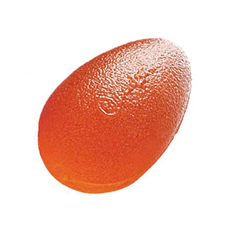 Huevo de Gel Rehabilitador Extra Blando (Naranja) — Prim