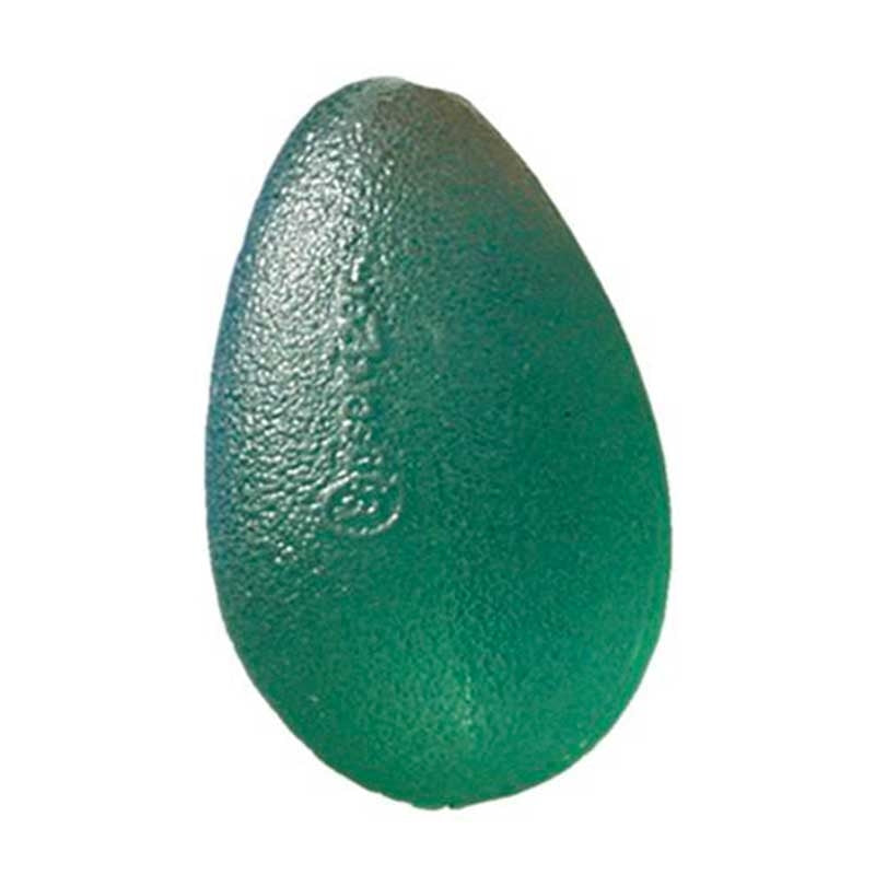 Huevo de Gel Rehabilitador Blando (Verde) — Prim