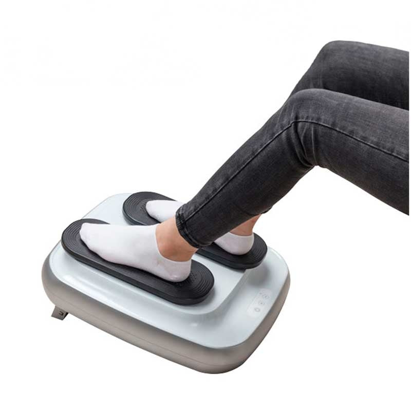 Ejercitador Extremidades con Mando