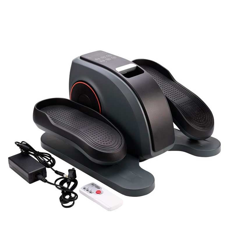 Entrenador Pedalier Elíptico
