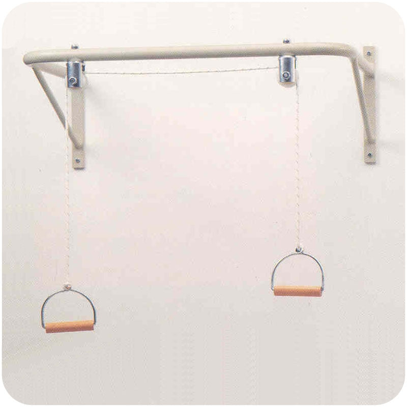 Poleas Autopasivo de Pared — Ciamedic