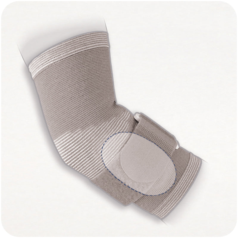 Codera Elástica Gel Cincha