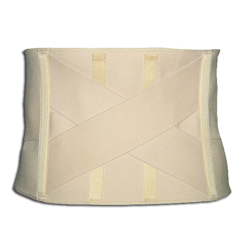 Faja Sacro Lumbar Elástica — Prim