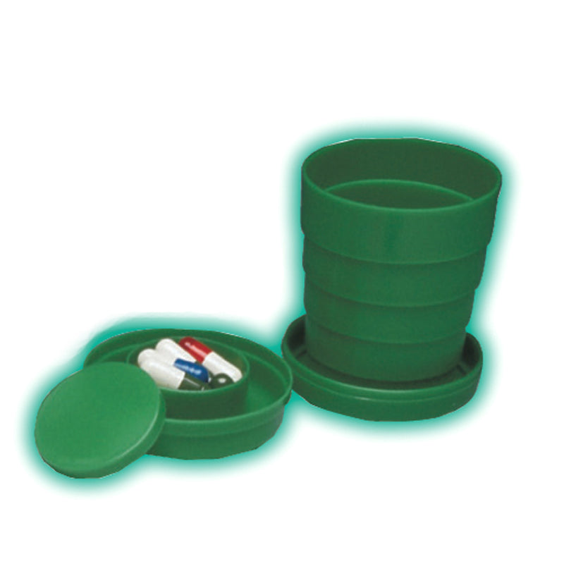 Vaso Plegable (Color) — Praticima