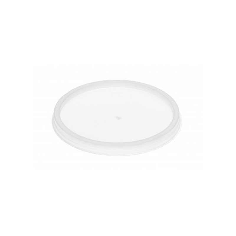 Tapas para vasitos triturador 'Severo' (1.500uds.) — Praticima