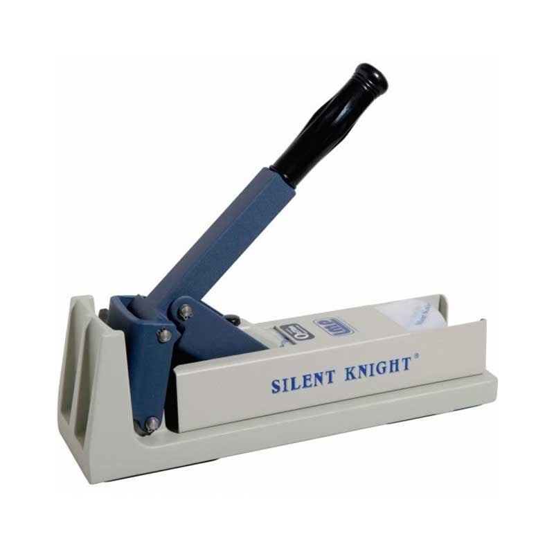 Triturador de Pastillas Manual 'Silent Knight'
