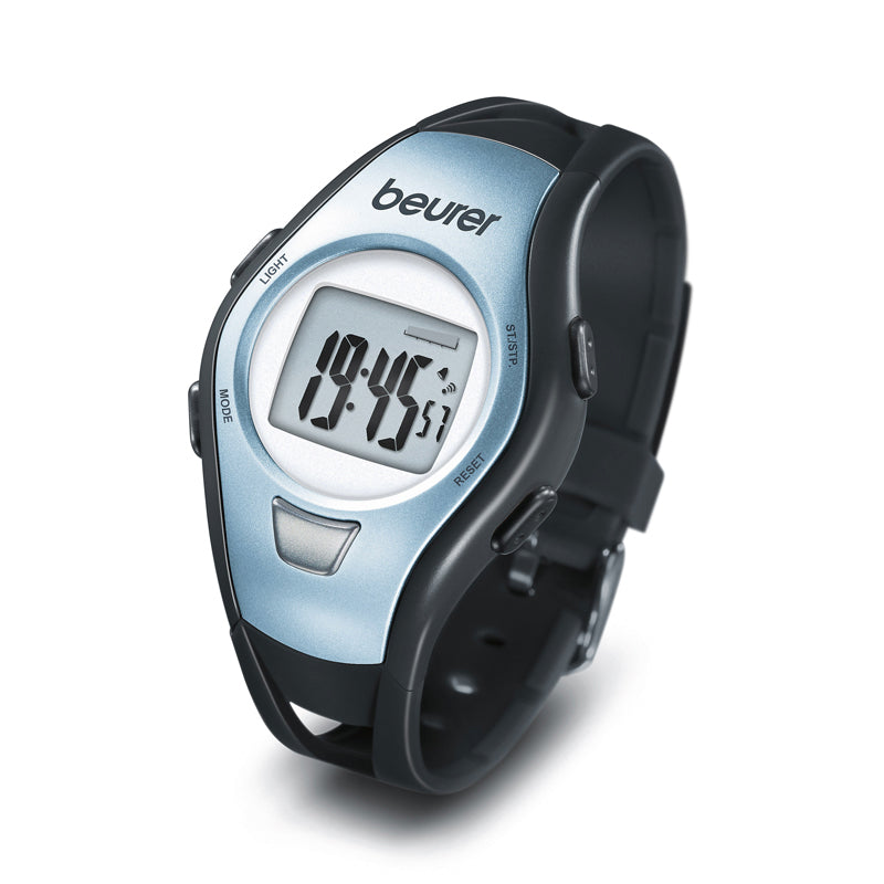 Pulsimetro con Sensor de Dedo Pm16 — Able2