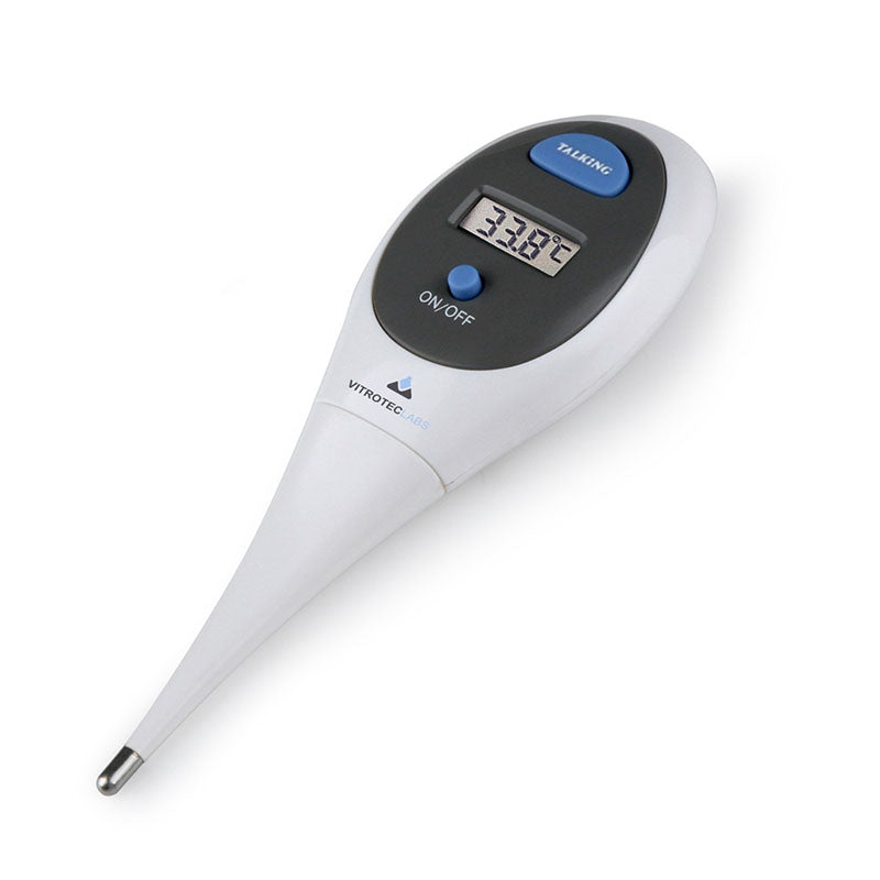 Termómetro Digital Parlante