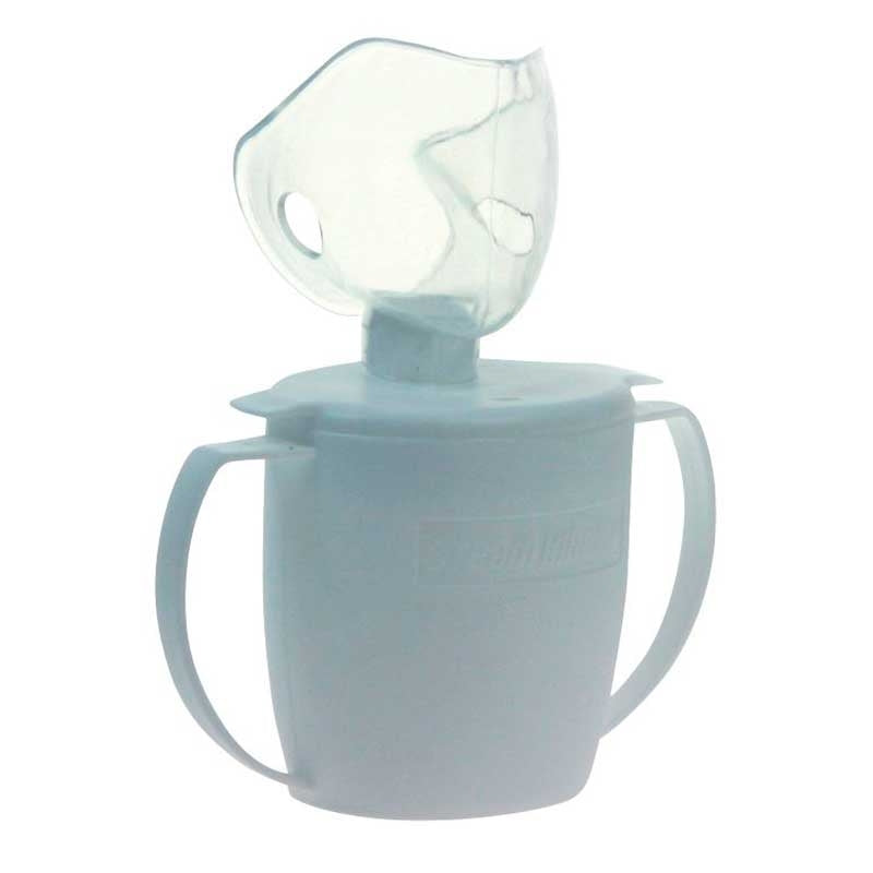 Inhalador Nasal